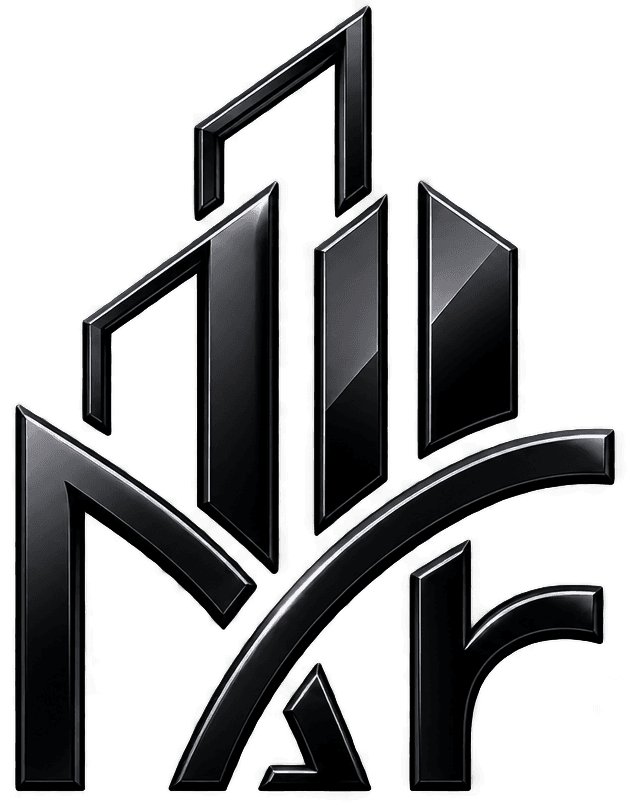 Mohd. Alfalasi Real Estate Logo